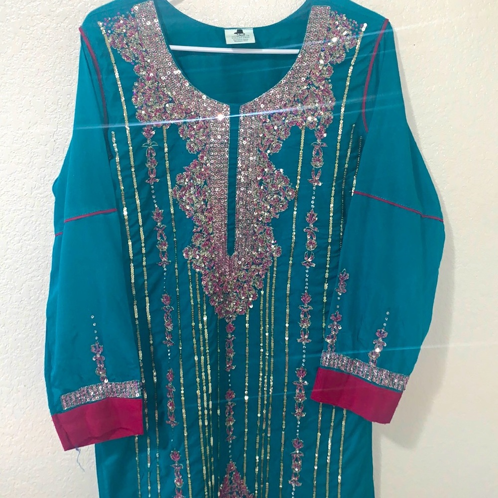 Eid/Party ware dress